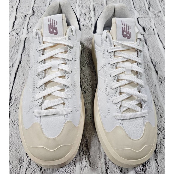 New Balance CT 302 LC Lifestyle White Shoes Casual Tennis Sneakers MENS SZ 11 D main image 6